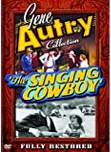 SINGING COWBOY