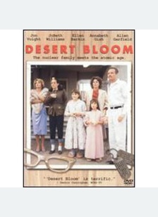 DESERT BLOOM