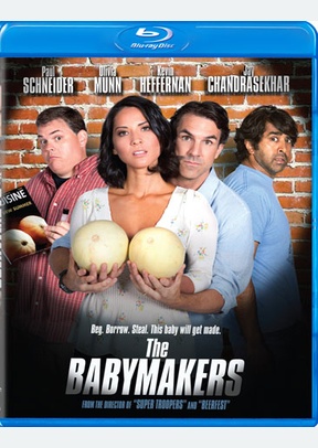 The Babymakers