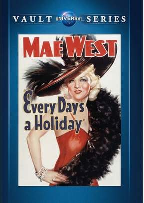 Every Day's A Holiday