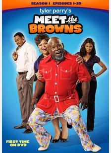 Meet the Browns: Season 1