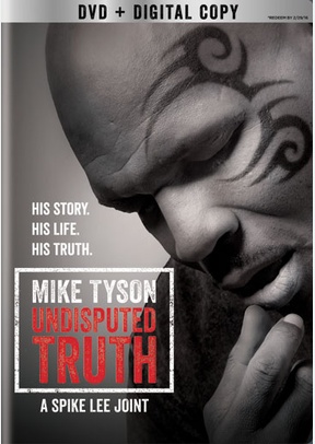 Mike Tyson: Undisputed Truth