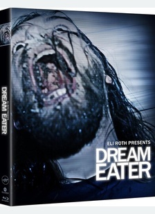 DREAM EATER:COLL ED (BR)