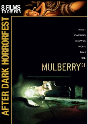 Mulberry Street