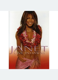 JACKSON, JANET