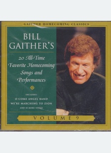 HOMECOMING CLASSICS VOL. 9