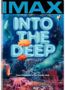 Into The Deep (IMAX)