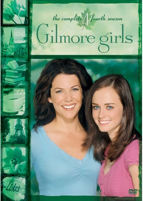 Gilmore Girls: The Complete Fourth Season