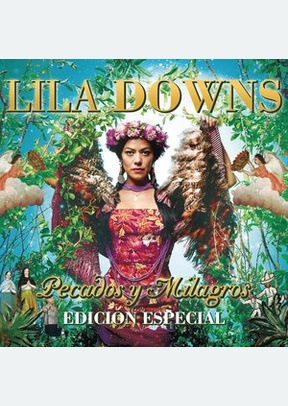 PECADOS Y MILAGROS