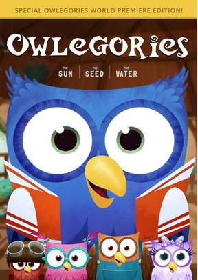 OWLEGORIES:V01