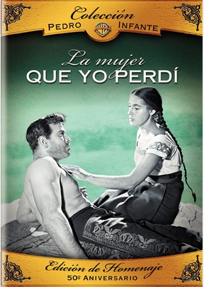 La Mujer Que Yo Perdi