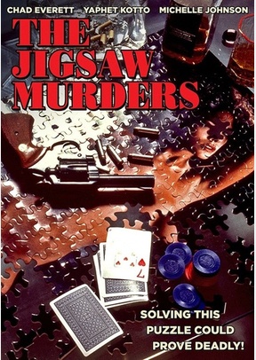 The Jigsaw Murders