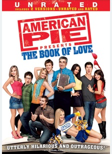 American Pie Presents: The Book of Love