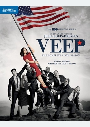 Veep: The Complete Sixth Season
