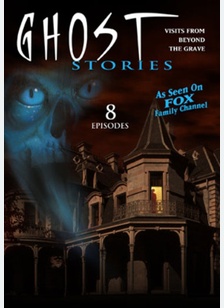 Ghost Stories Volume 2