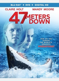 47 Meters Down