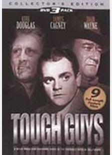 Tough Guys
