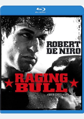Raging Bull