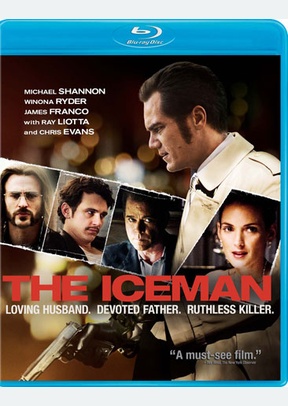 The Iceman
