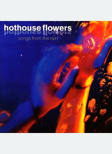 SONGS FROM THE RAIN