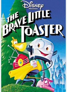 The Brave Little Toaster