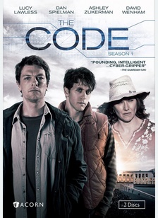 The Code: Season 1