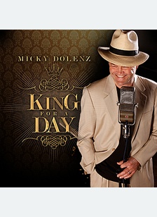 KING FOR A DAY
