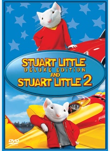 The Stuart Little Collection