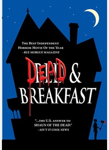 Dead & Breakfast