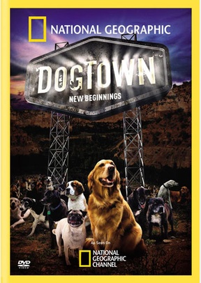 National Geographic: Dogstown, New Beginnings