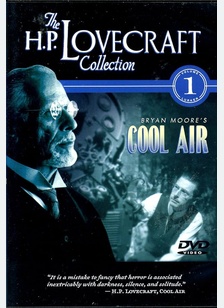 H.P. LOVECRAFT COLL:V01