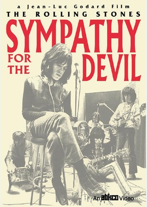 The Rolling Stones: Sympathy For The Devil