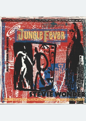 JUNGLE FEVER (OST)