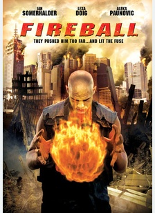Fireball