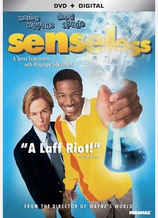 Senseless