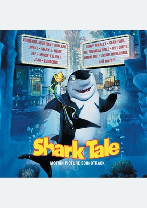 SHARK TALE (OST)