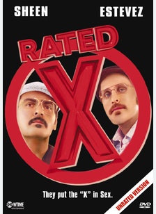 Rated X
