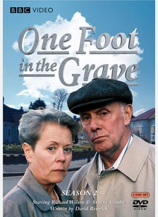 One Foot In The Grave: Season 2
