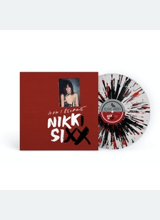 FIRST 21;AUDIOBOOK (LP)