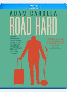 Road Hard