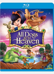 All Dogs Go To Heaven