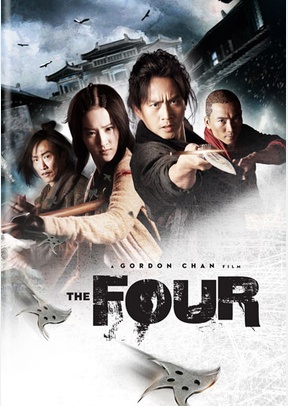 The Four