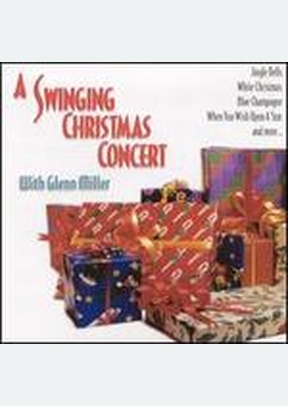 SWINGING CHRISTMAS CONCERT