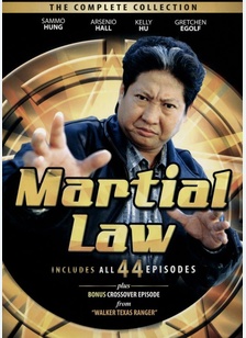MARTIAL LAW:COMP COLL
