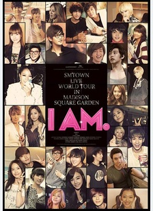 I Am: Smtown