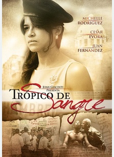 Tropico De Sangre