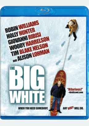 The Big White