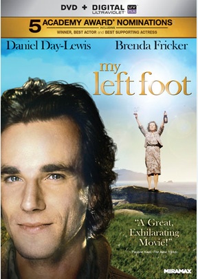 My Left Foot