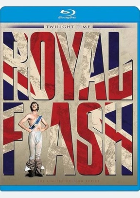 ROYAL FISH (BR)