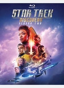 Star Trek Discovery: Season Two